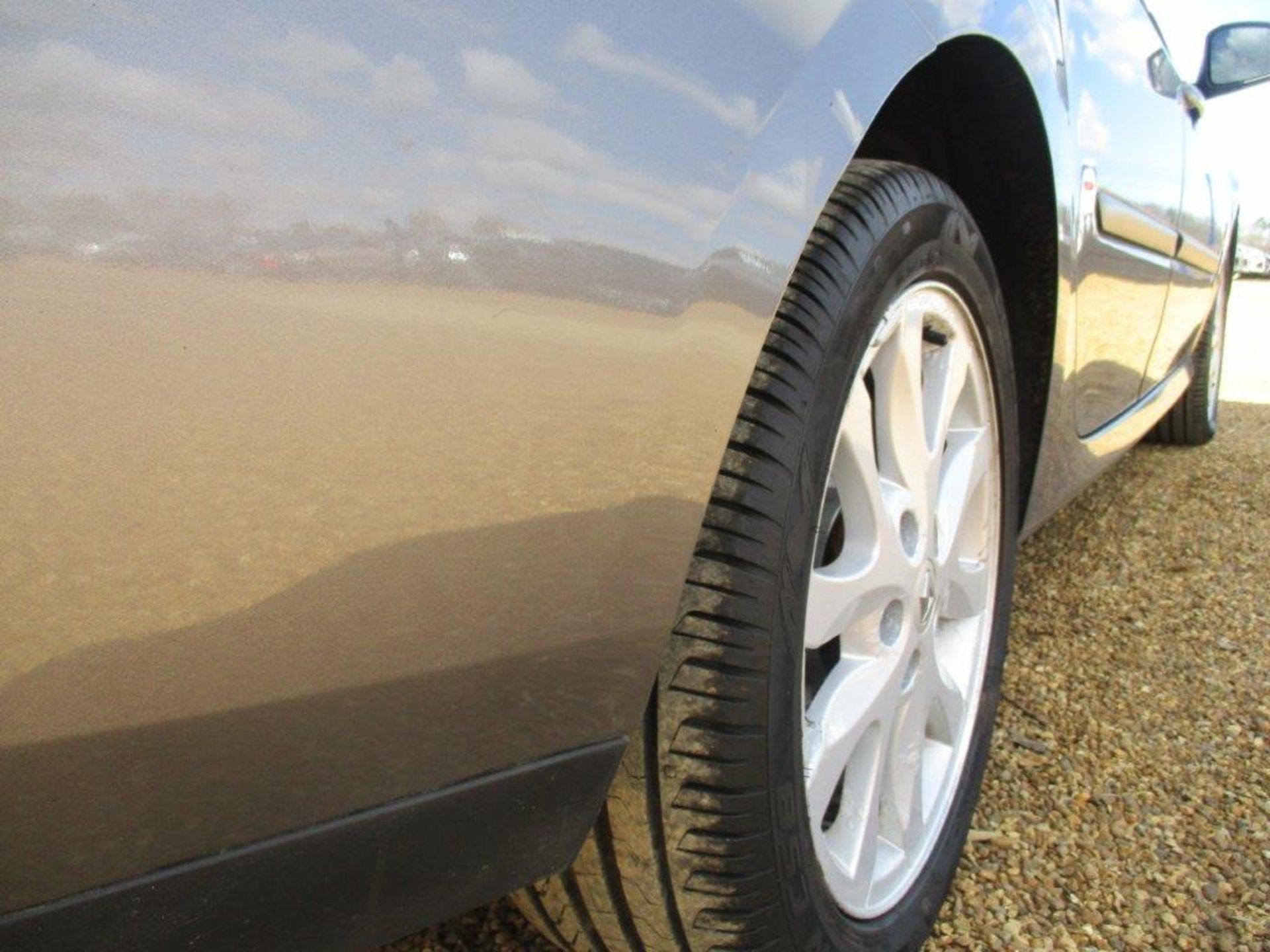 08 08 Renault Laguna Dyn DCI 150 - Image 14 of 24