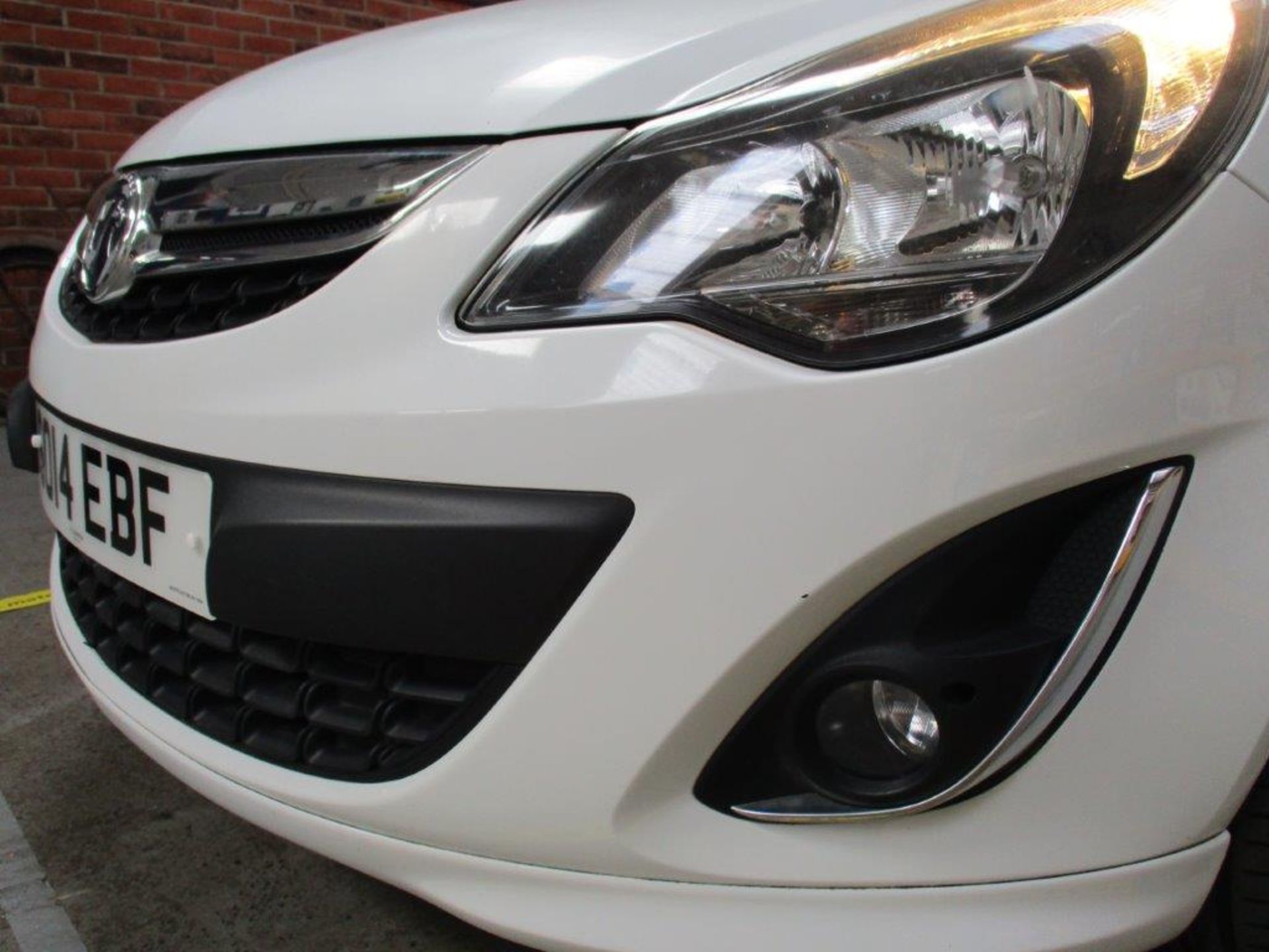 14 14 Vauxhall Corsa Limited Edition - Image 6 of 24