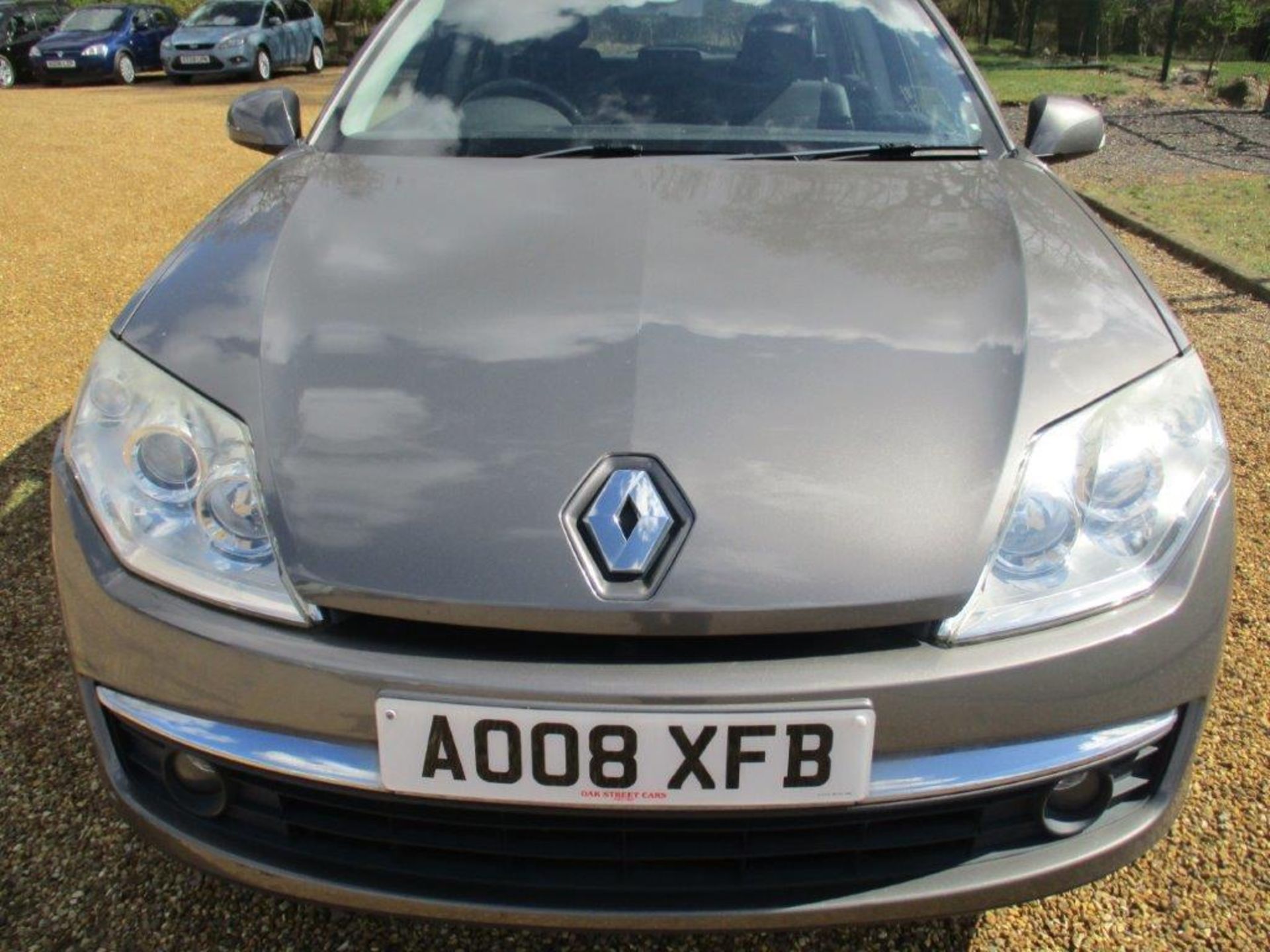 08 08 Renault Laguna Dyn DCI 150 - Image 3 of 24