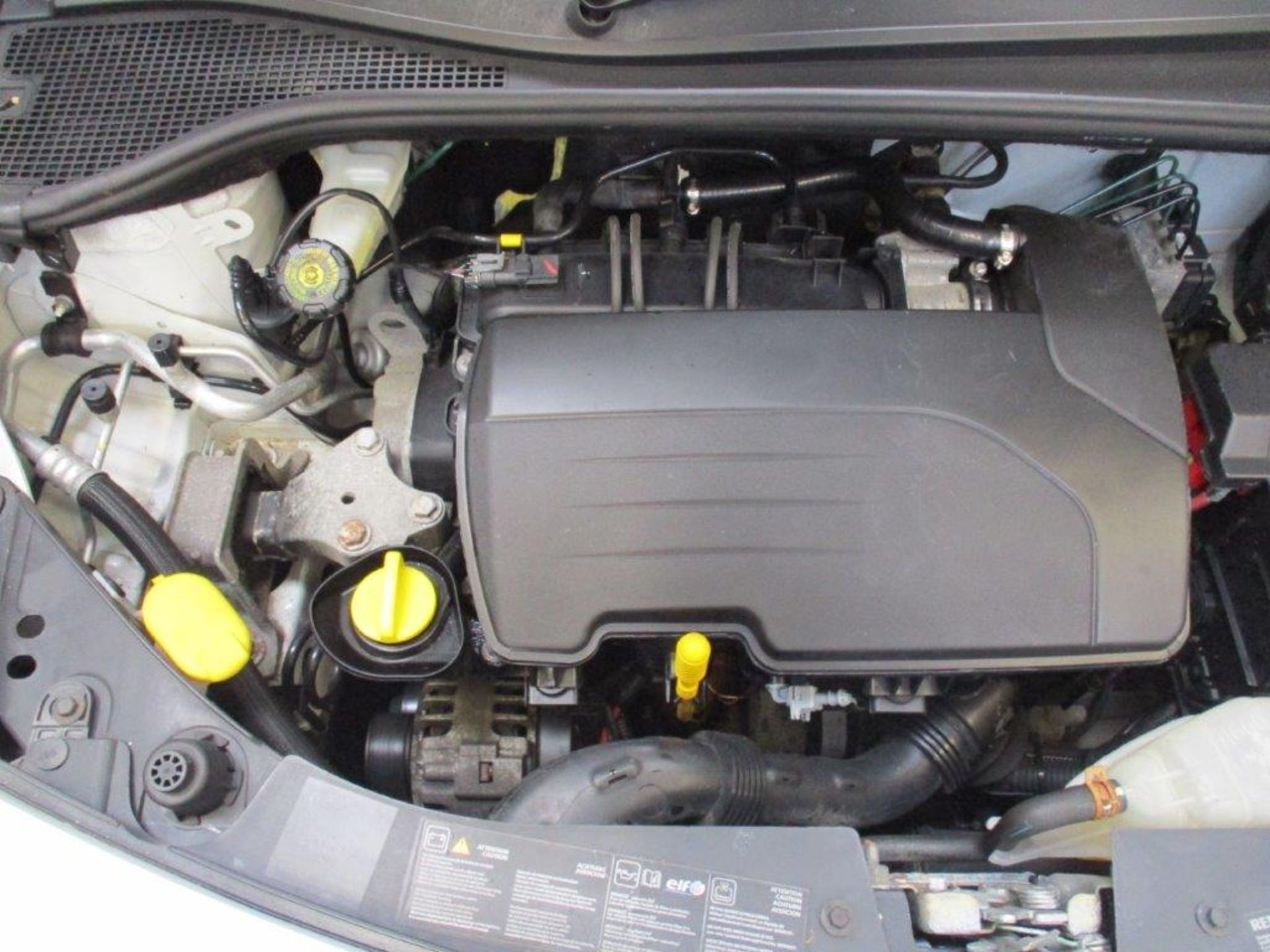 62 13 Renault Clio - Image 20 of 20