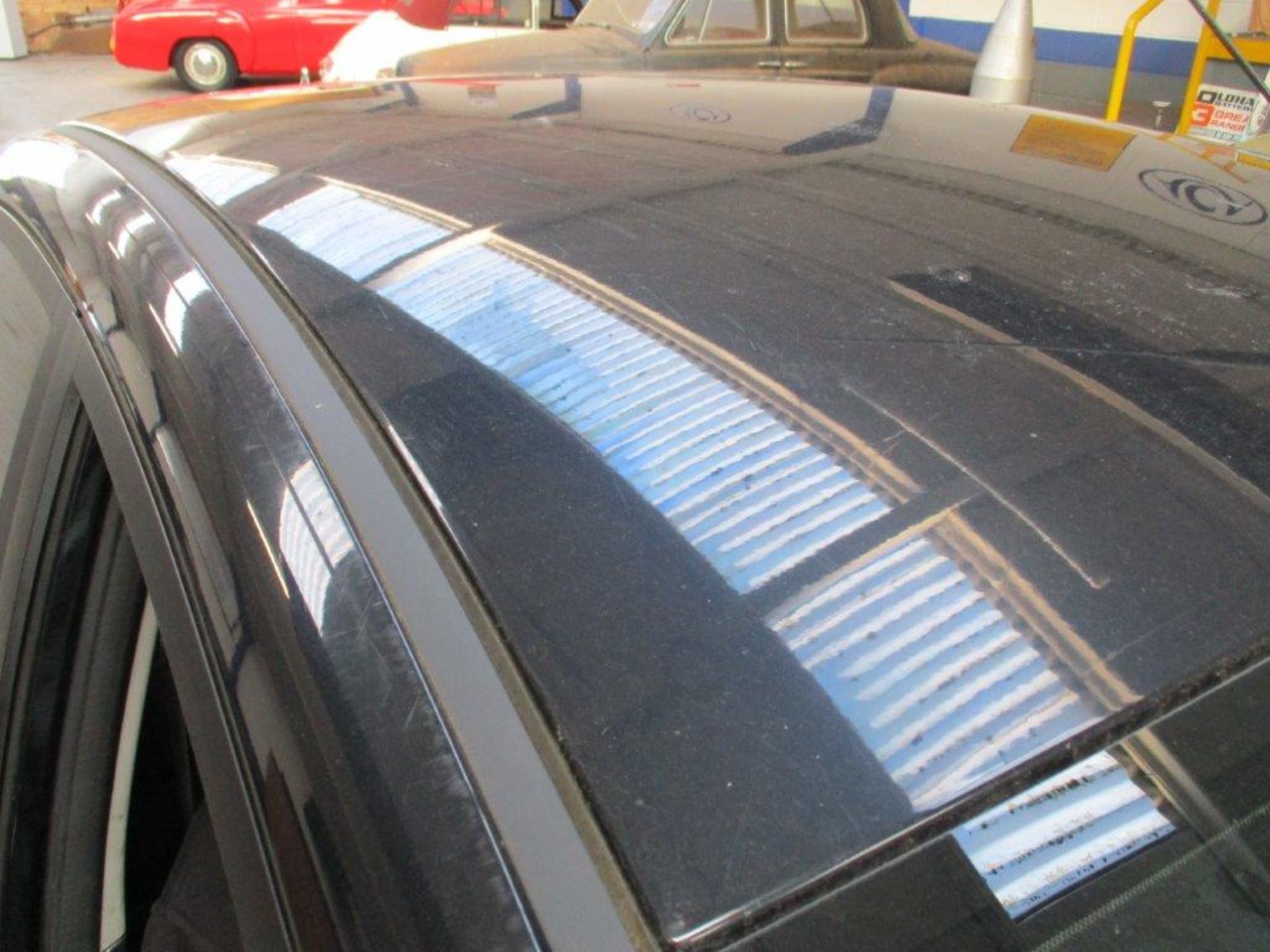 61 12 Ford Fiesta Titanium - Image 14 of 24