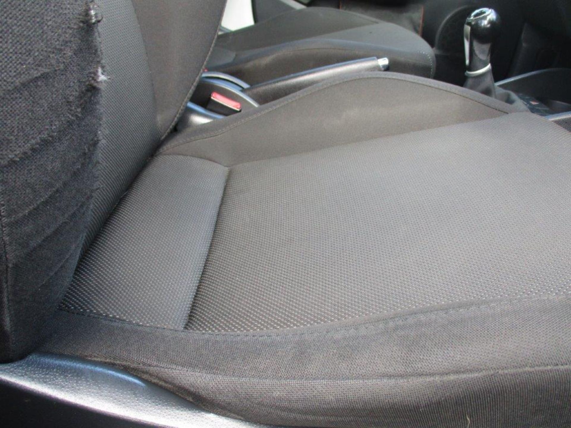 59 09 Seat Ibiza CR Sport TDI - Image 20 of 24
