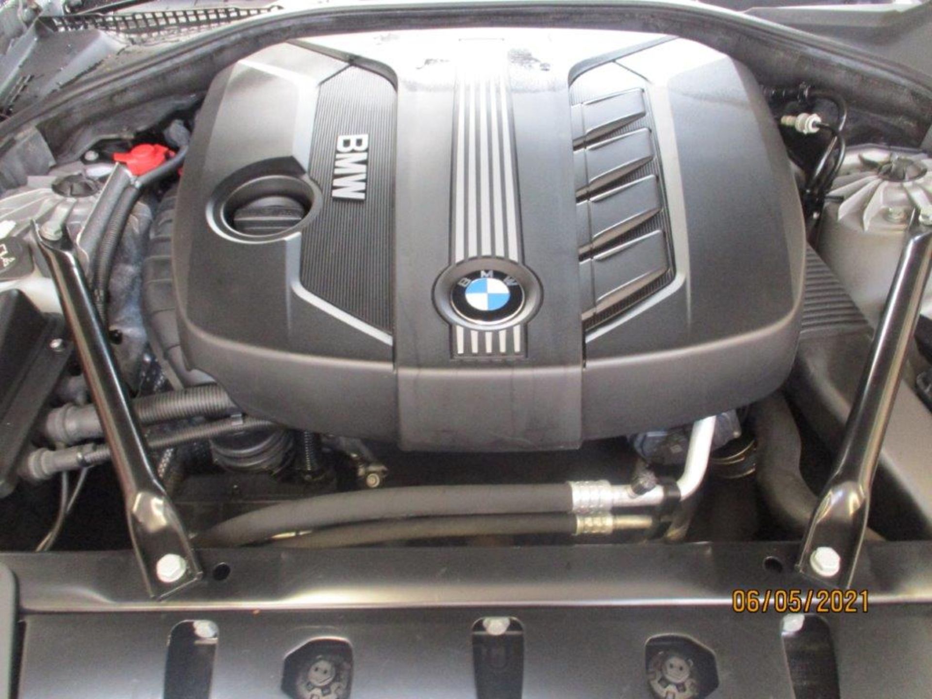 11 11 BMW 520D SE - Image 9 of 20