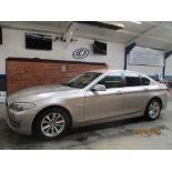 11 11 BMW 520D SE