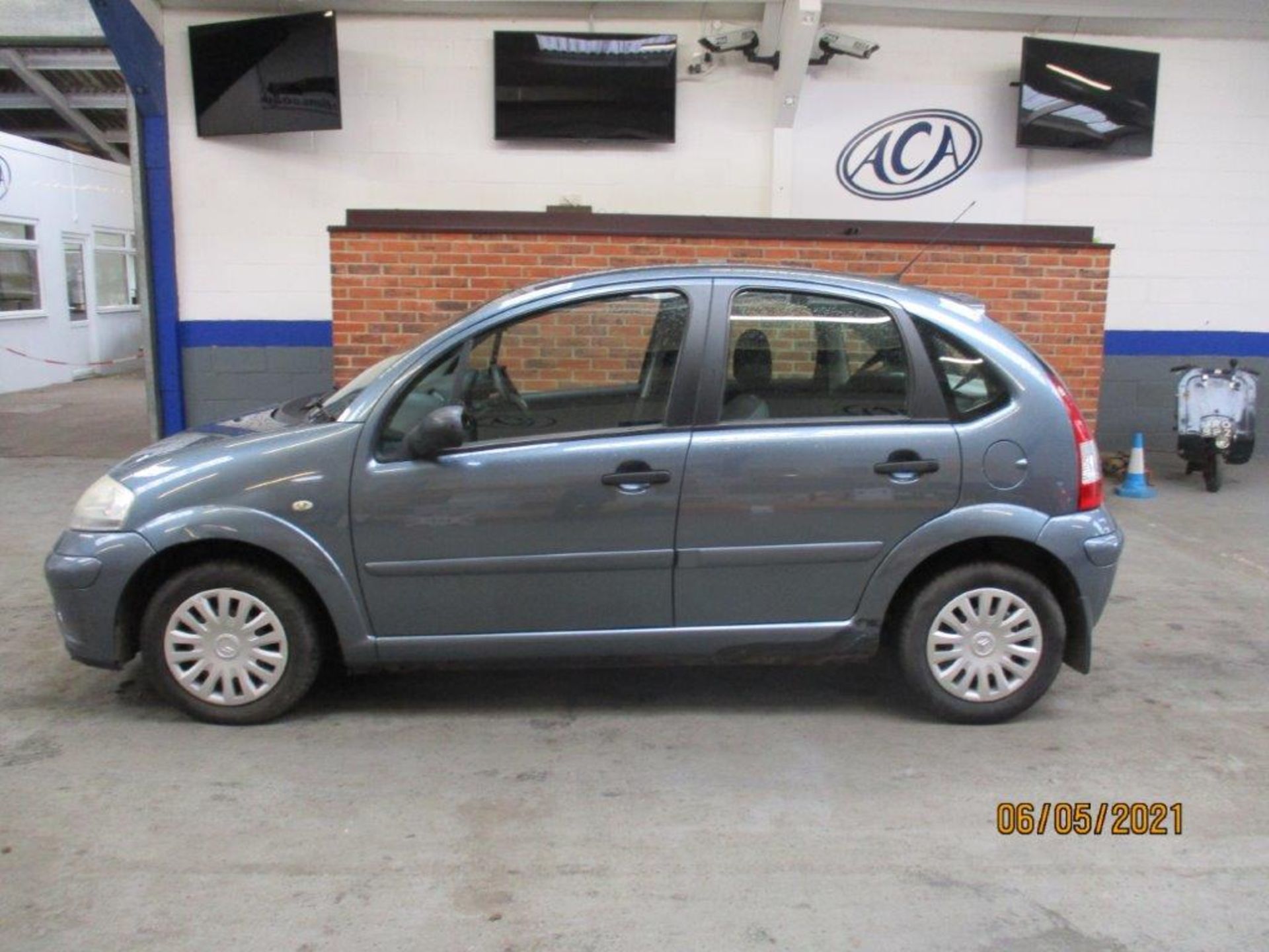 06 56 Citroen C3 DESIRE - Image 3 of 15