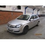 10 59 Vauxhall Astra Life