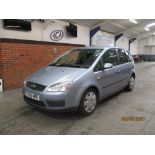 06 56 Ford C Max Style TDCI