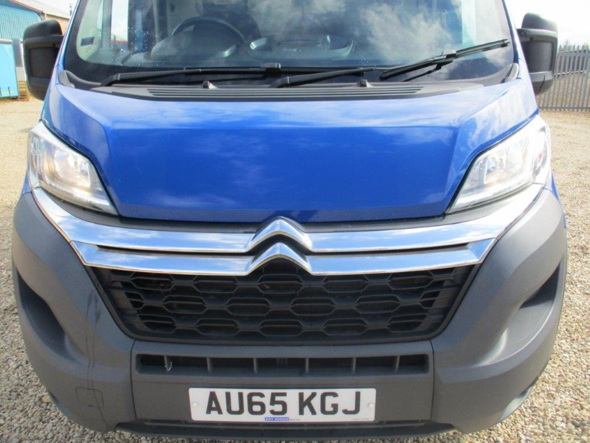 15 65 Citroen Relay 30L1 H1 Entpse - Image 24 of 31