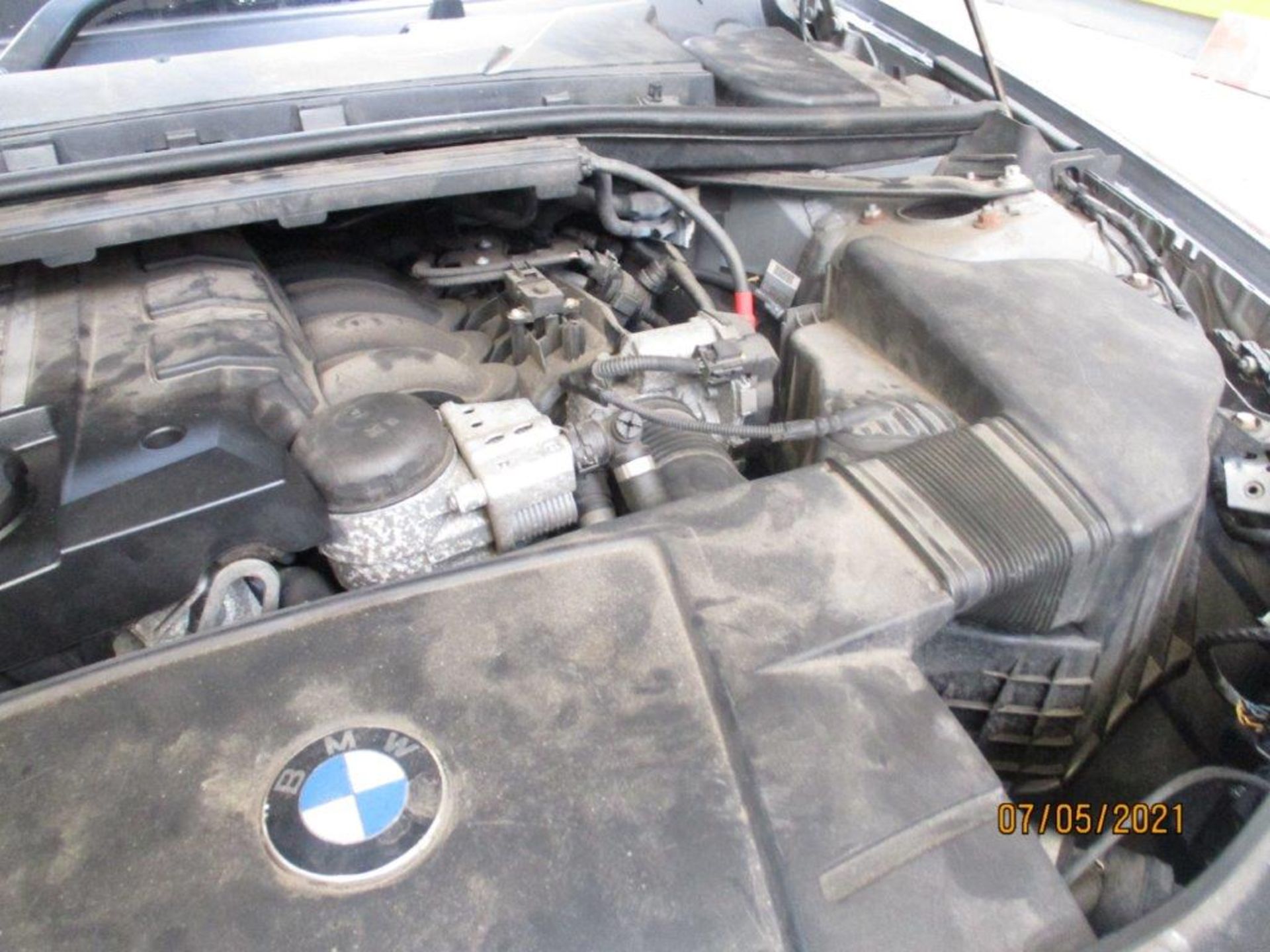 10 60 BMW 318 SE BNS EDTN EST - Image 7 of 24