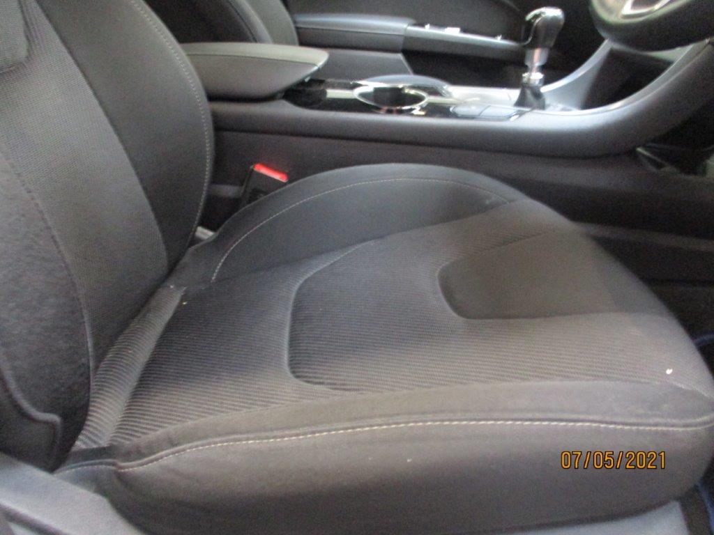 15 15 Ford Mondeo Titanium TDCI - Image 20 of 22