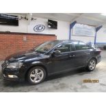 13 13 VW Passat S Bluemotion Tech