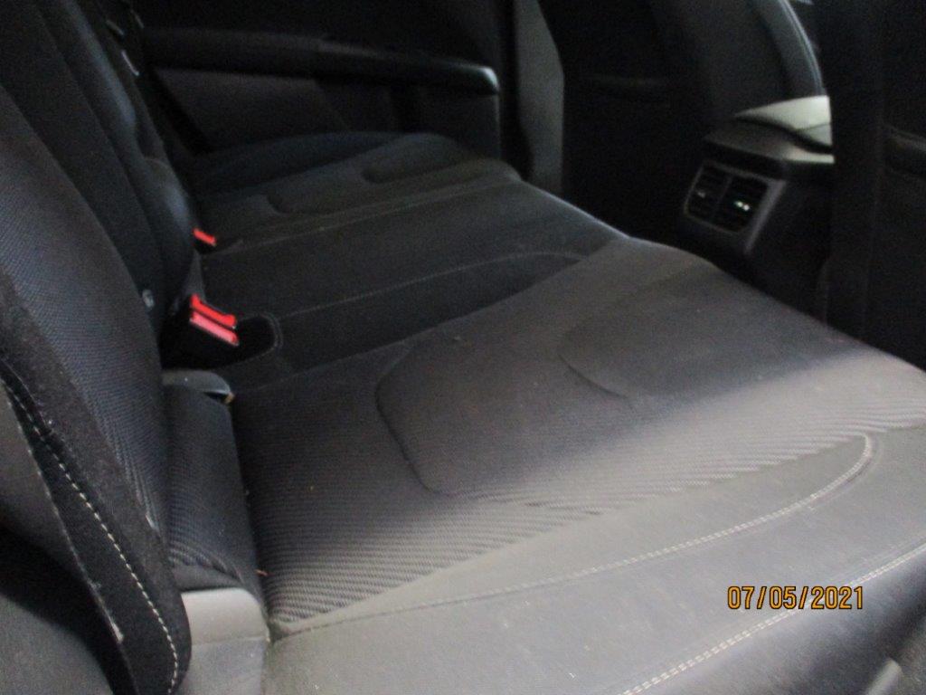 15 15 Ford Mondeo Titanium TDCI - Image 18 of 22