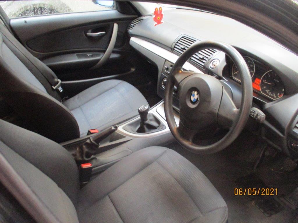 07 57 BMW 116 ES - Image 7 of 11