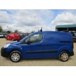 16 16 Citroen Berlingo 625 Entpse HD