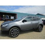 13 63 Nissan Qashqai 360 IS DCI