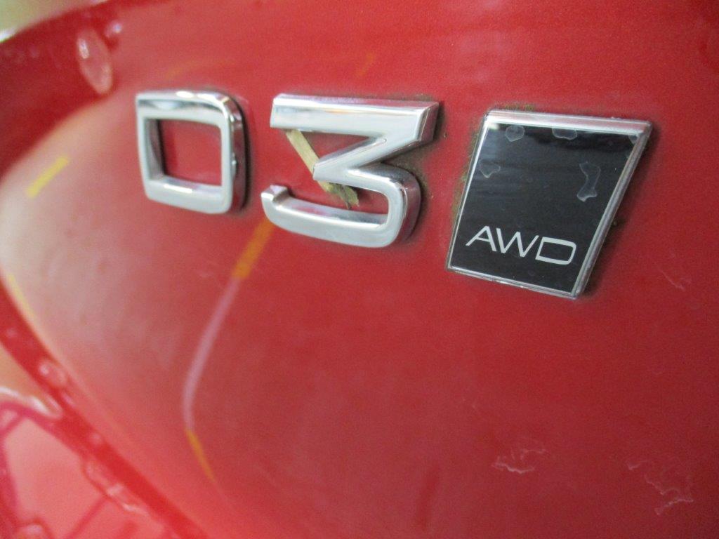 19 19 Volvo XC40 Momntum D3 AWD Aut - Image 13 of 43