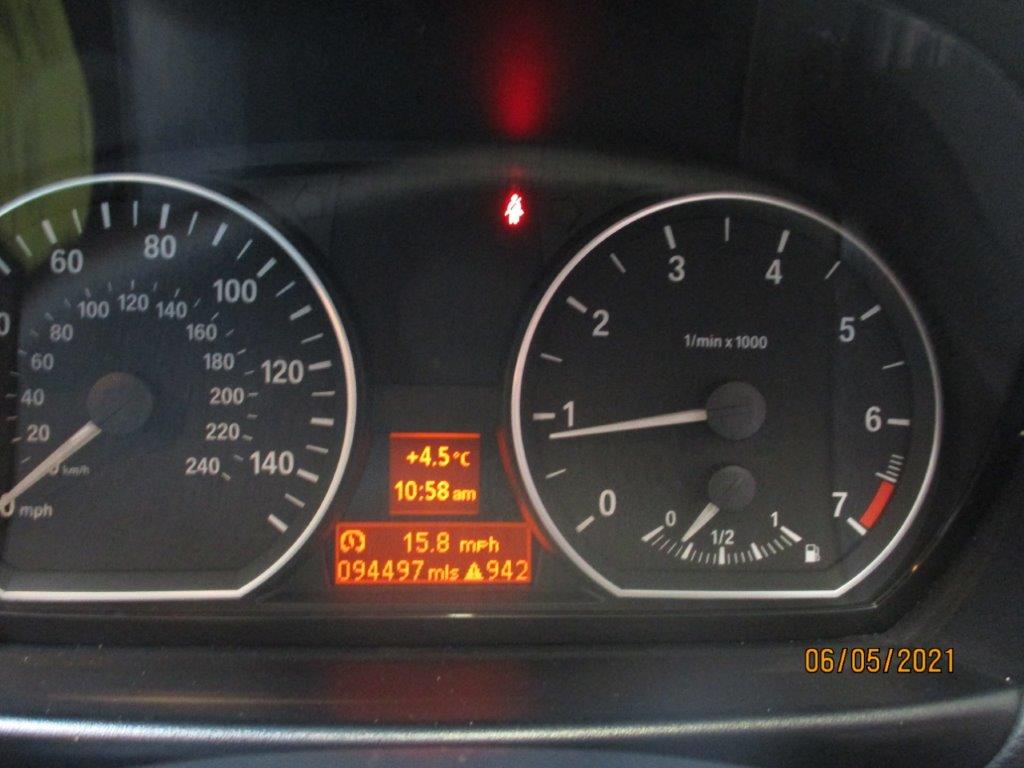 07 57 BMW 116 ES - Image 6 of 11