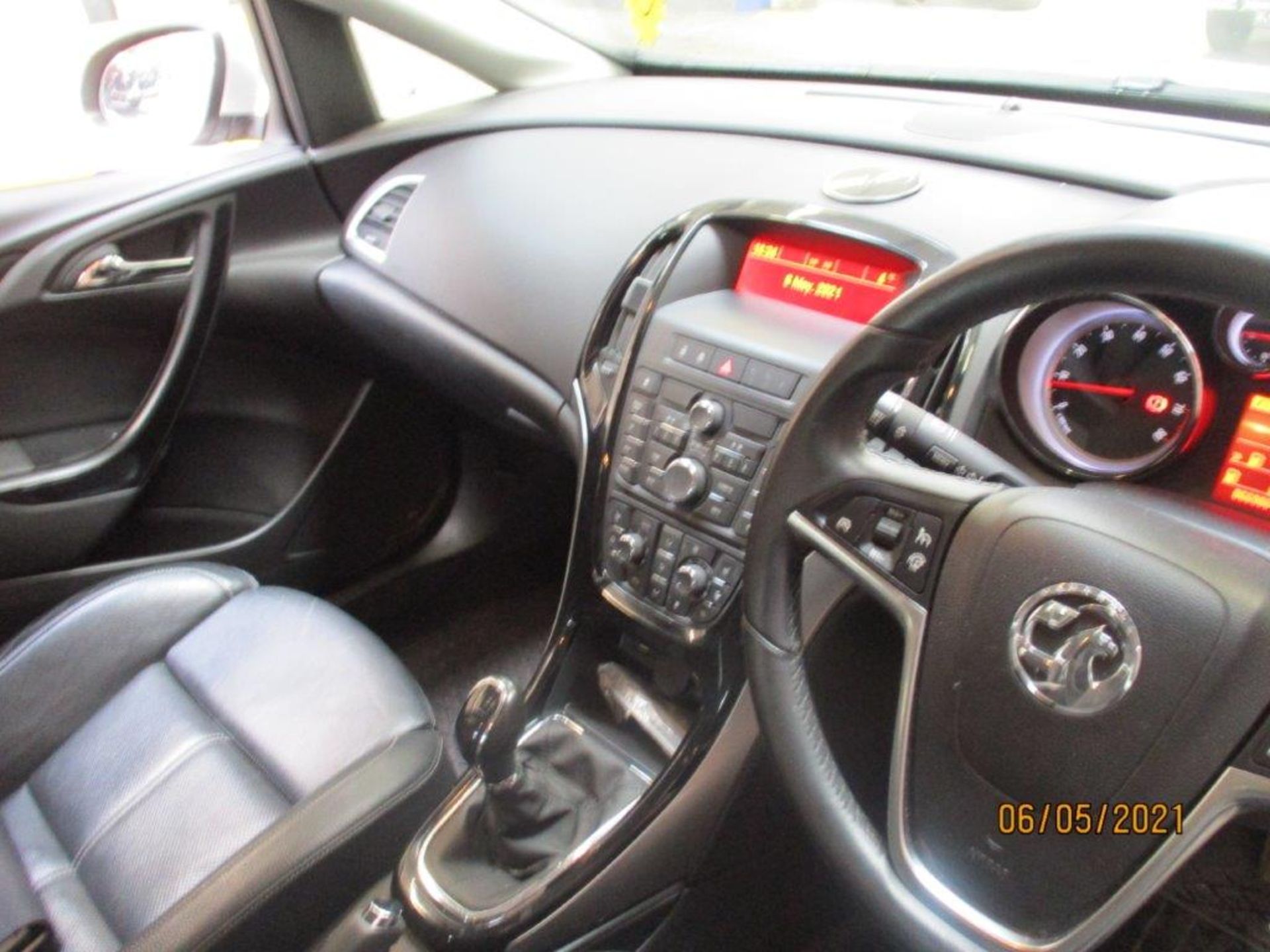 15 65 Vauxhall Astra Elite - Image 9 of 17