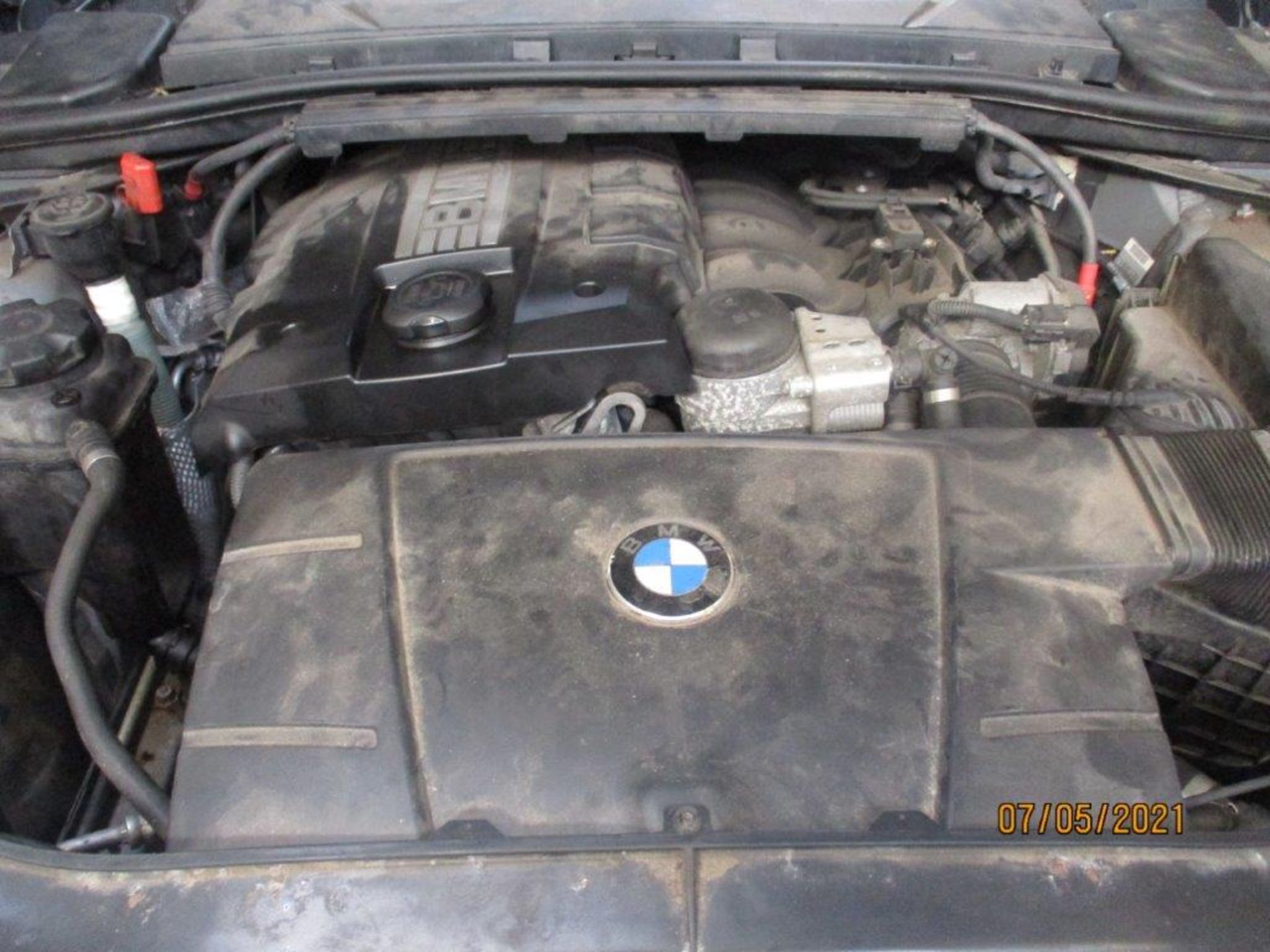 10 60 BMW 318 SE BNS EDTN EST - Image 9 of 24