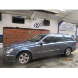 05 05 Merc E220 Avantgde Auto Est