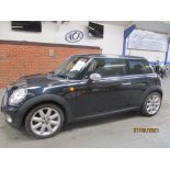 07 57 Mini One