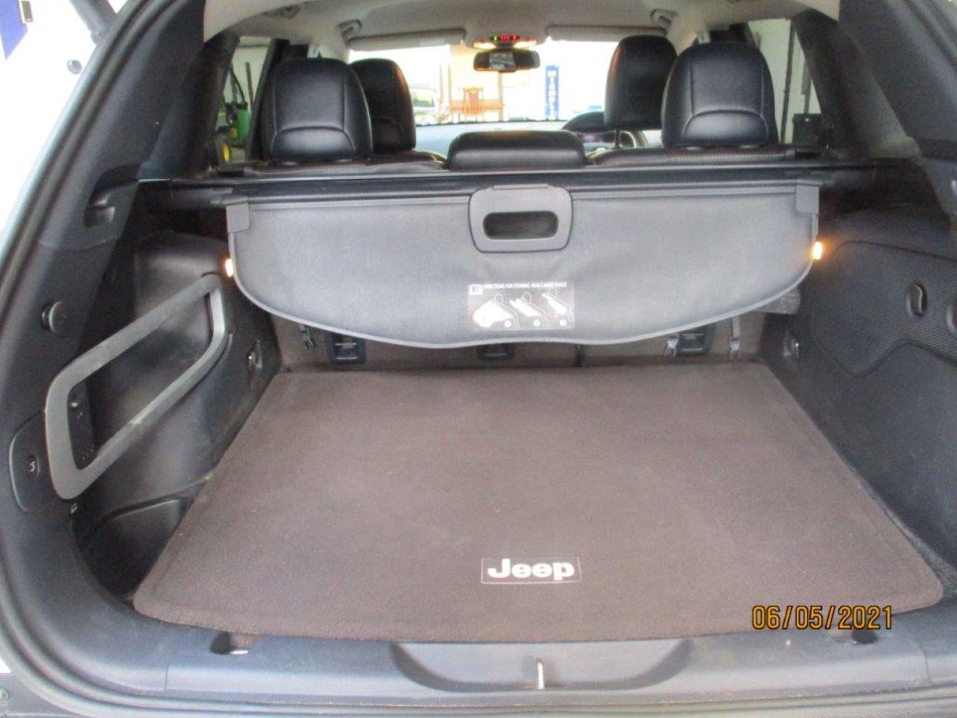 14 64 Jeep Cherokee LTD M-JET - Image 20 of 20