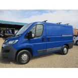 15 65 Citroen Relay 30L1 H1 Entpse