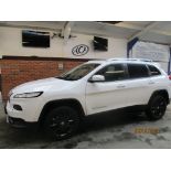 14 64 Jeep Cherokee LTD M-JET