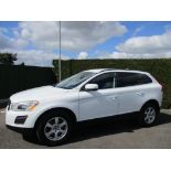 11 11 Volvo XC60 Drive SE D3