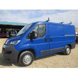 15 65 Citroen Relay 30 L1 H1 Entpse