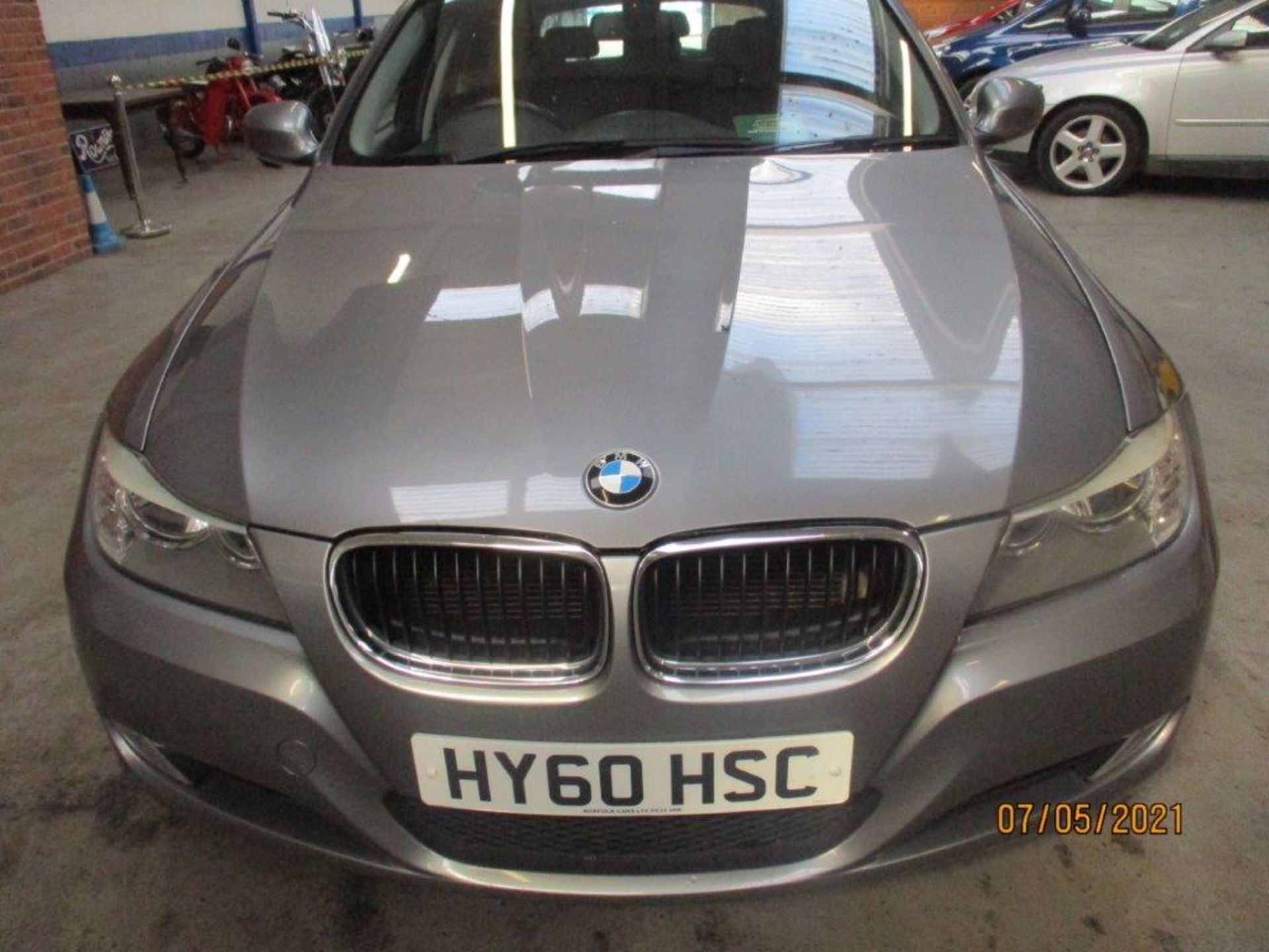 10 60 BMW 318 SE BNS EDTN EST - Image 5 of 24