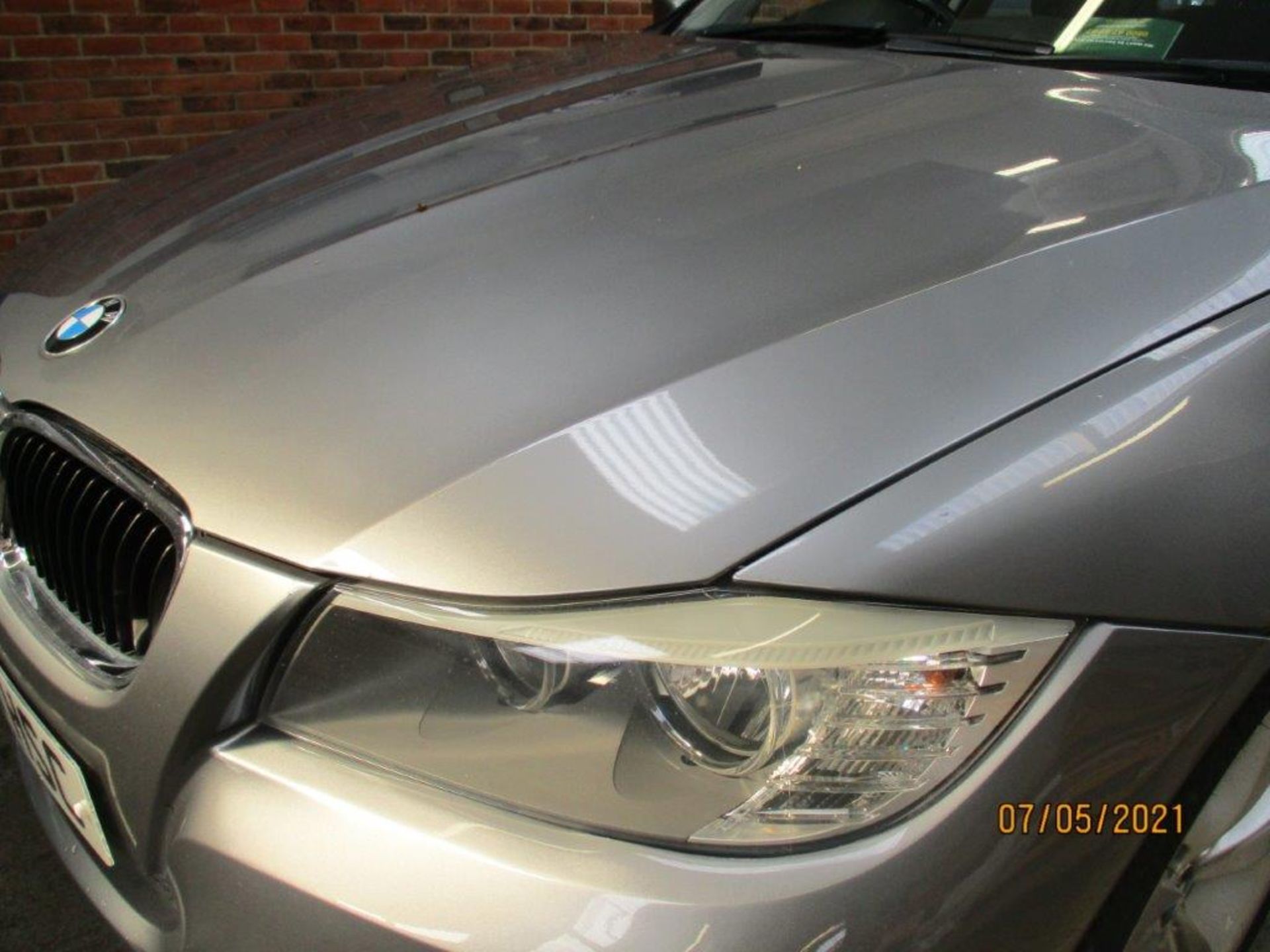 10 60 BMW 318 SE BNS EDTN EST - Image 10 of 24