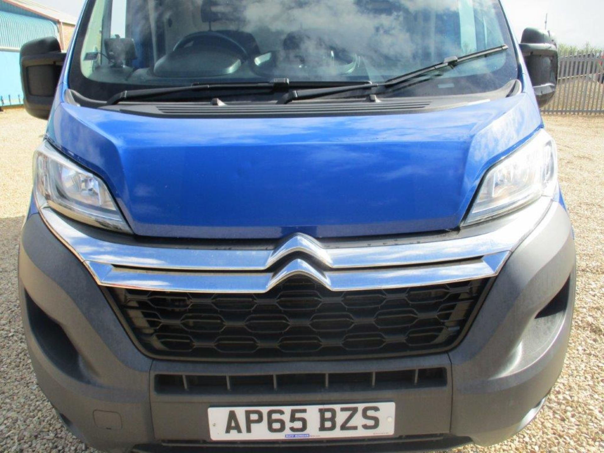 15 65 Citroen Relay 30 L1 H1 Entpse - Image 24 of 34