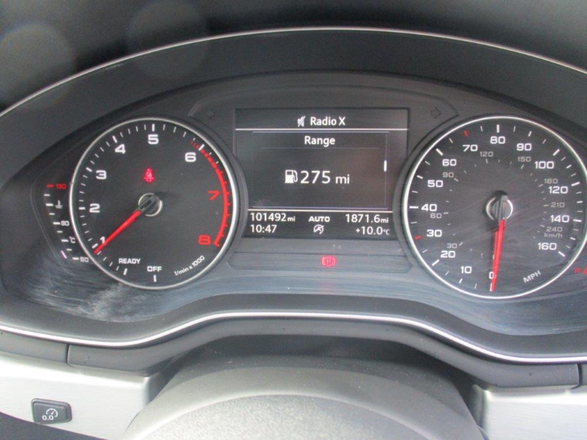 16 66 Audi A4 S Line TFSI Est - Image 28 of 33