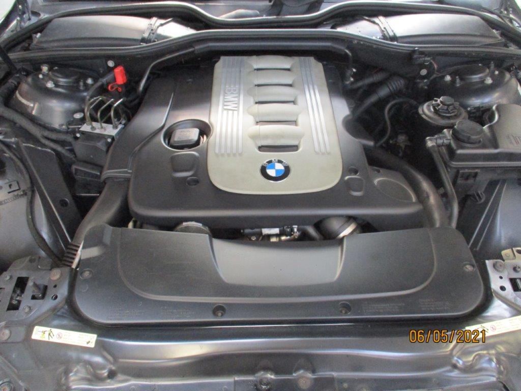 06 06 BMW 730 D Sport Auto - Image 11 of 23