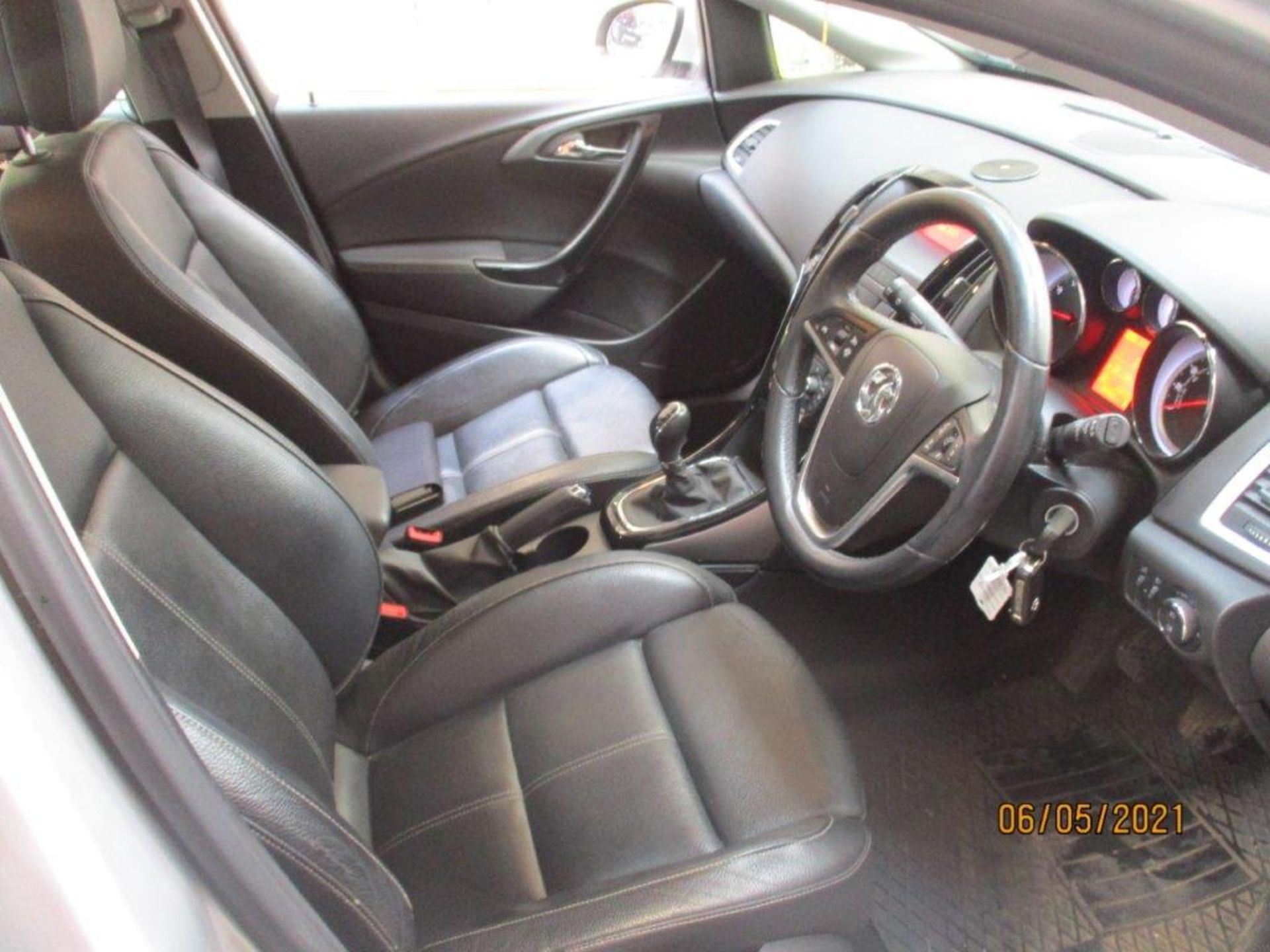 15 65 Vauxhall Astra Elite - Image 11 of 17