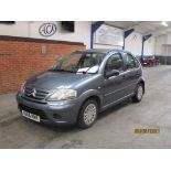 06 56 Citroen C3 DESIRE