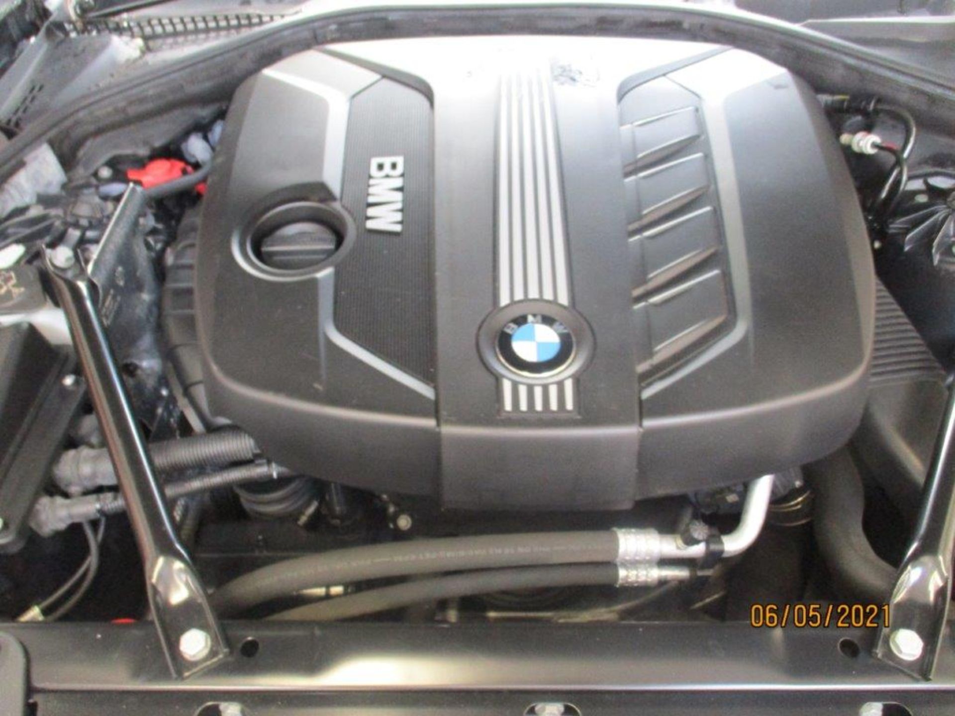 12 61 BMW 520D SE Auto - Image 19 of 25