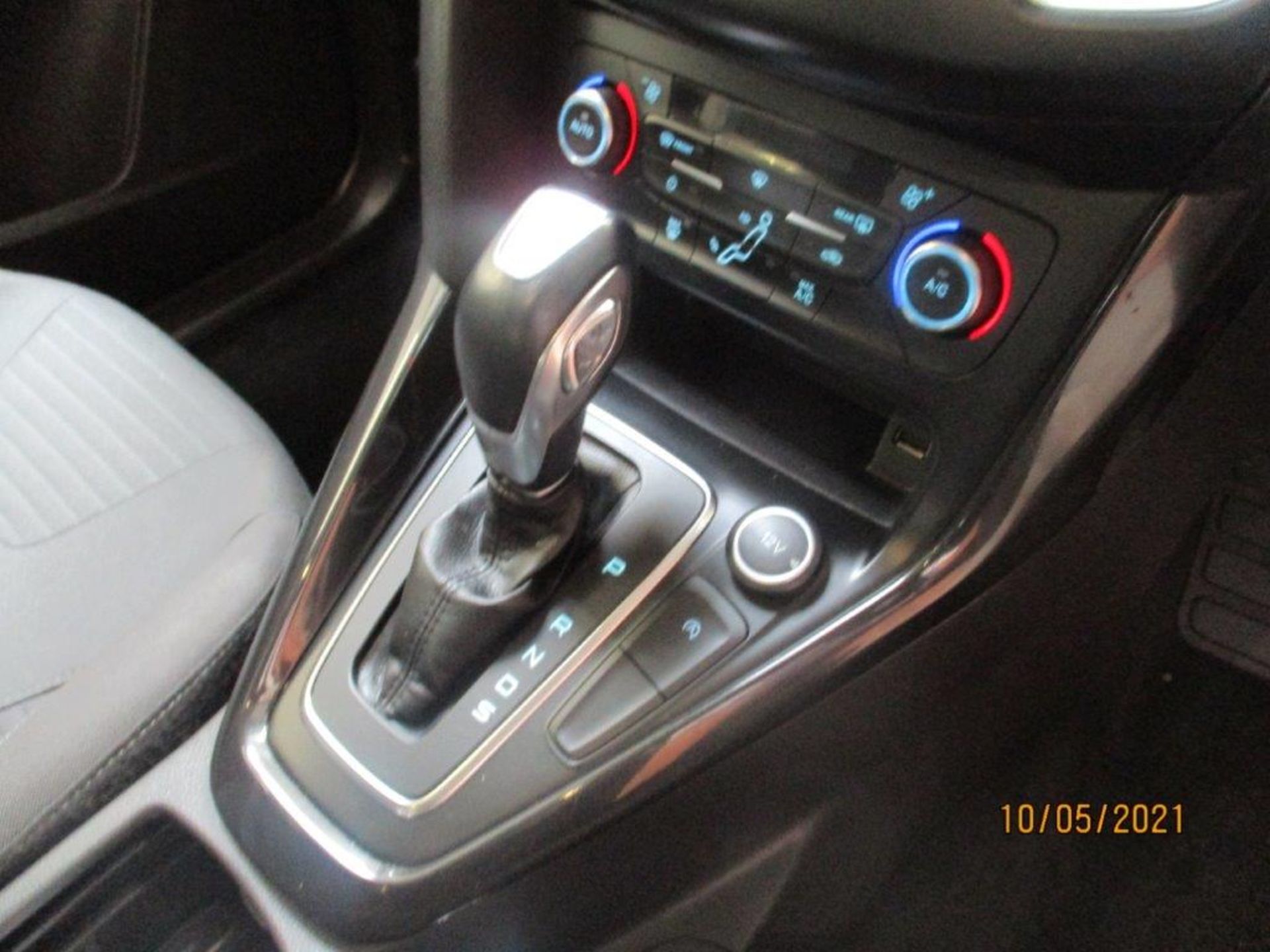 66 17 Ford Focus Titanium Auto - Image 23 of 26