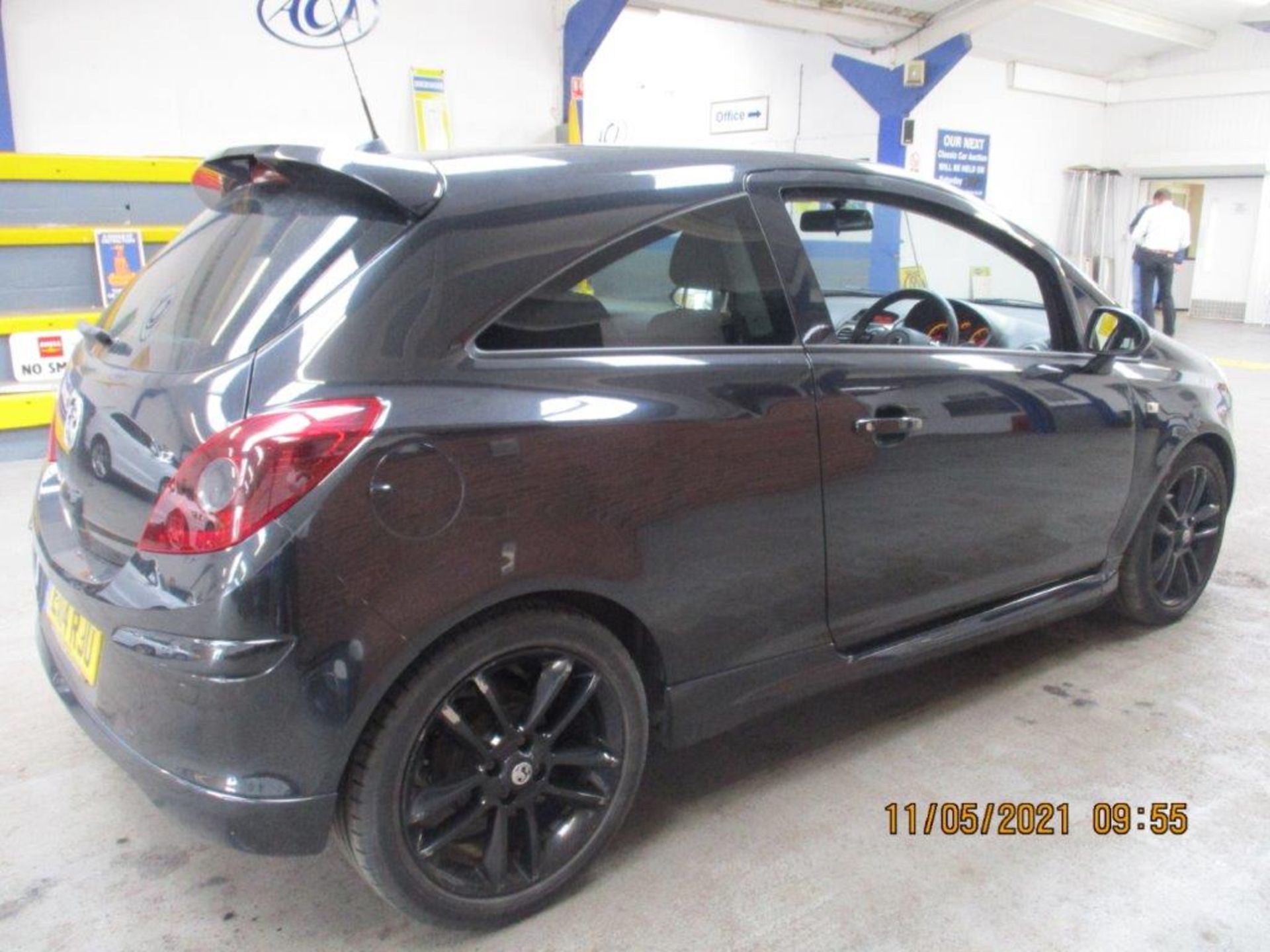 14 14 Vauxhall Corsa Limited Edition - Image 3 of 25