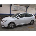 13 62 Seat Ibiza SE Estate