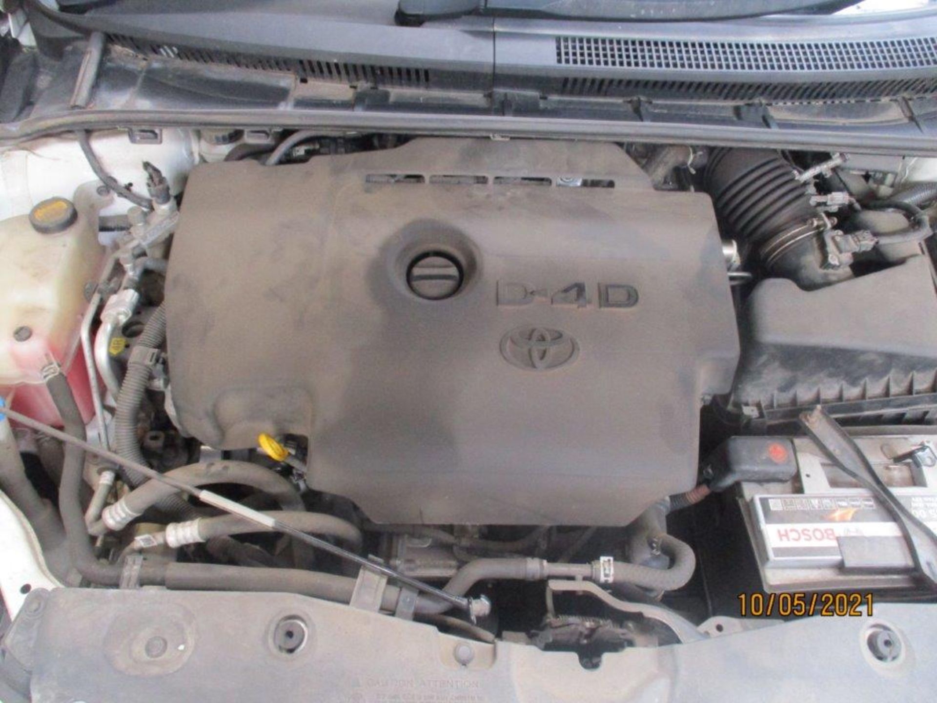 13 13 Toyota Avensis T4 D-4D - Image 7 of 22