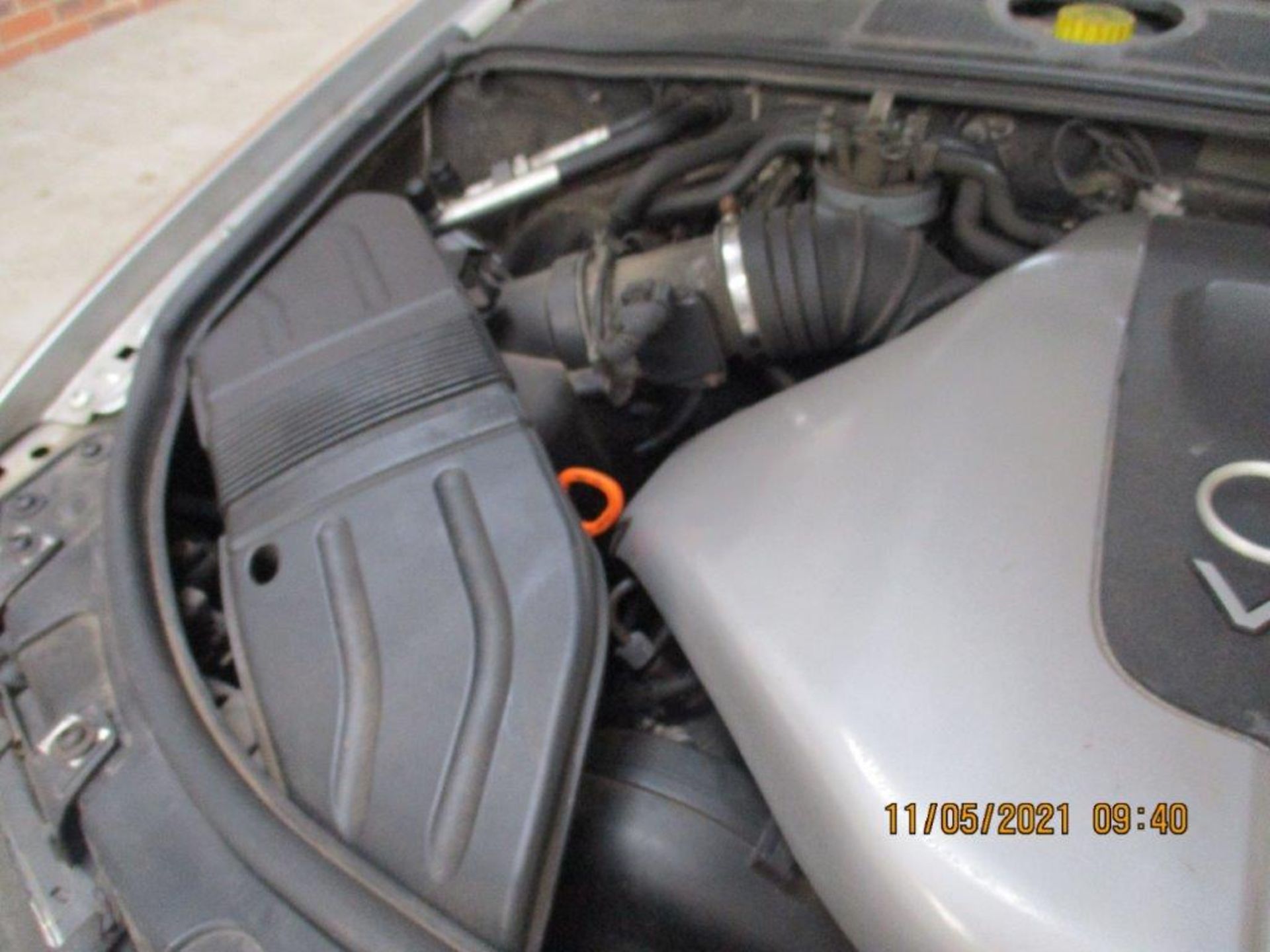 54 04 Audi A4 TDI Quattro Sport - Image 6 of 26