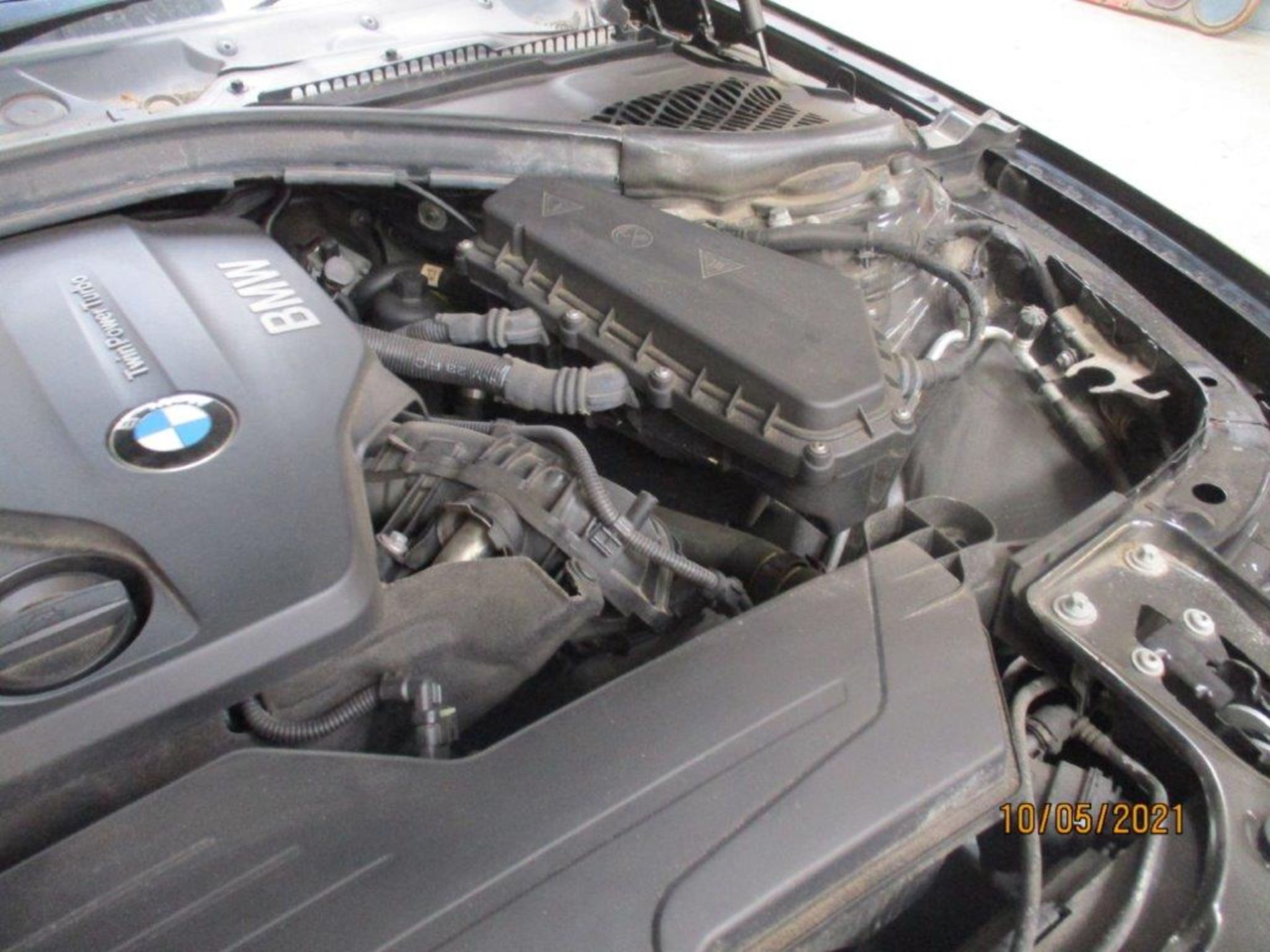 16 16 BMW 420D GRAN COUPE SE - Image 7 of 26