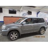 56 06 Nissan X-Trail Aventura DCI