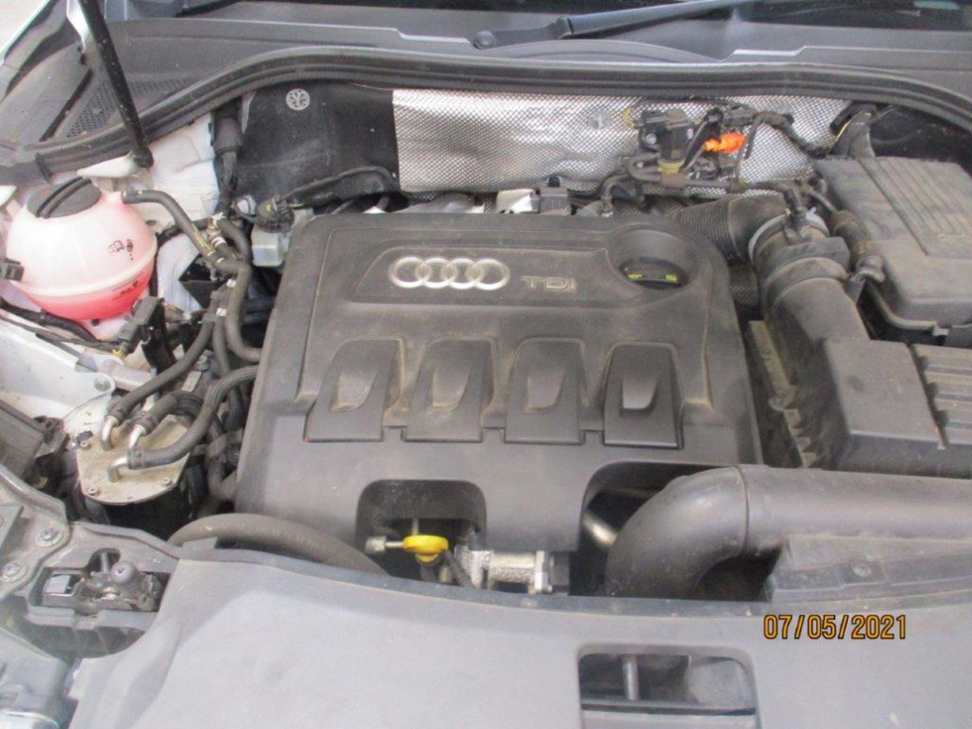 14 14 Audi Q3 S Line TDI - Image 6 of 26