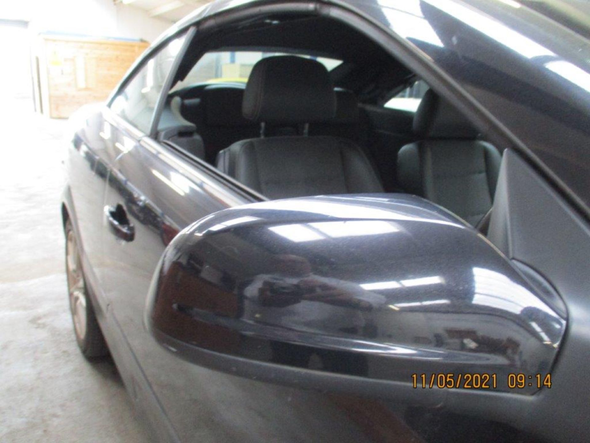 07 07 Vauxhall Astra Twin top Design - Image 15 of 20