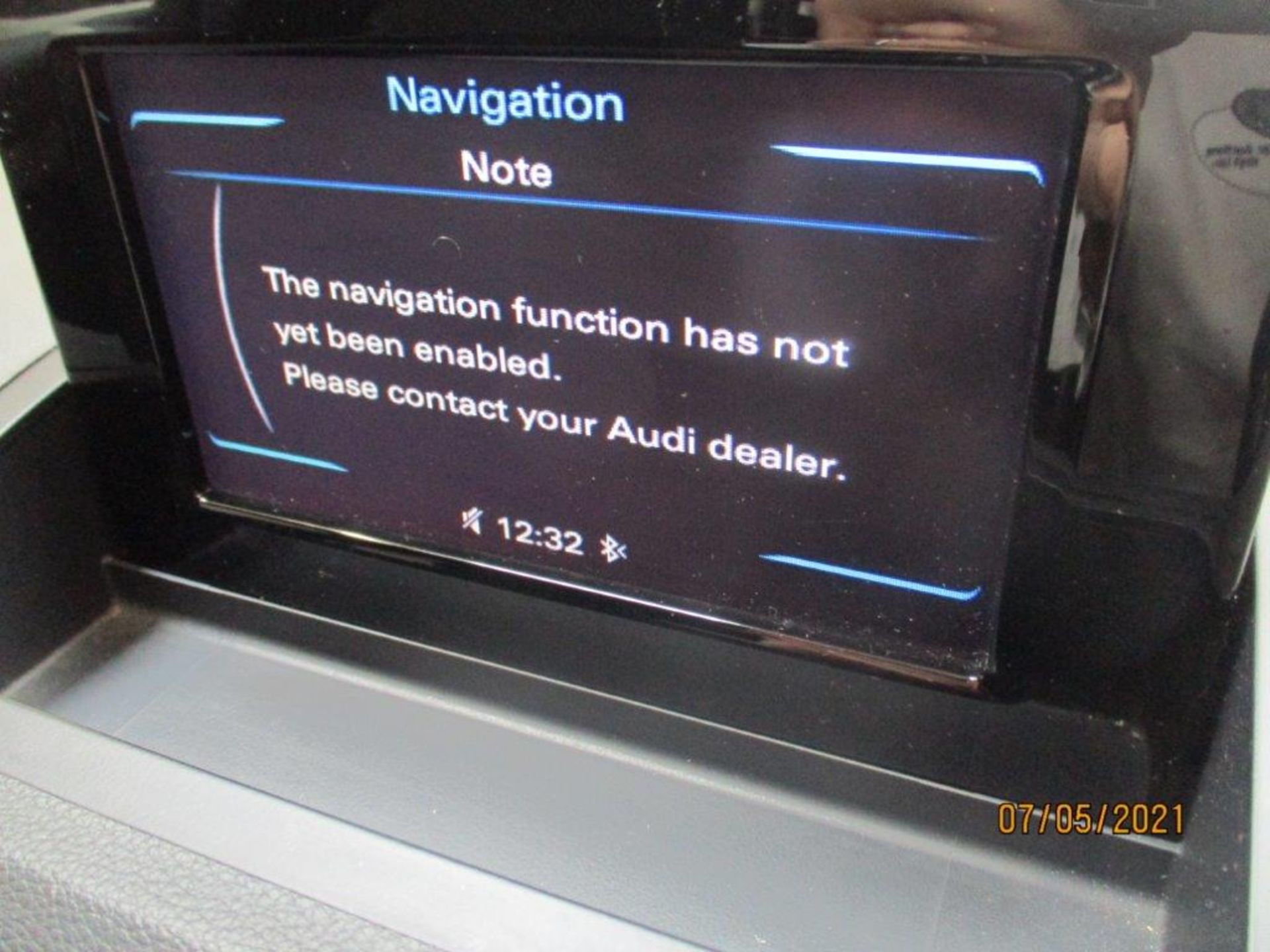 14 14 Audi Q3 S Line TDI - Image 22 of 26