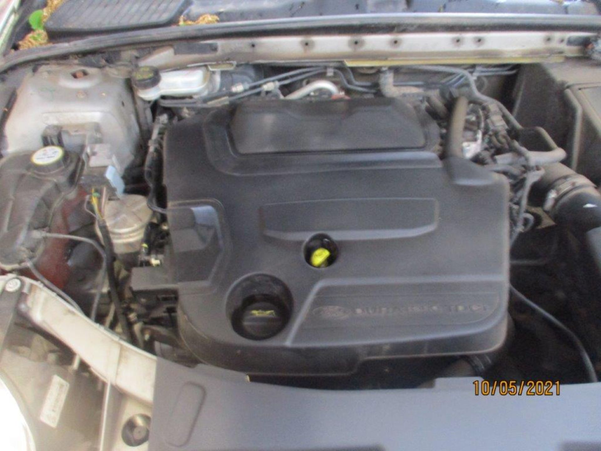 64 14 Ford Mondeo Zetec TDCI - Image 7 of 21