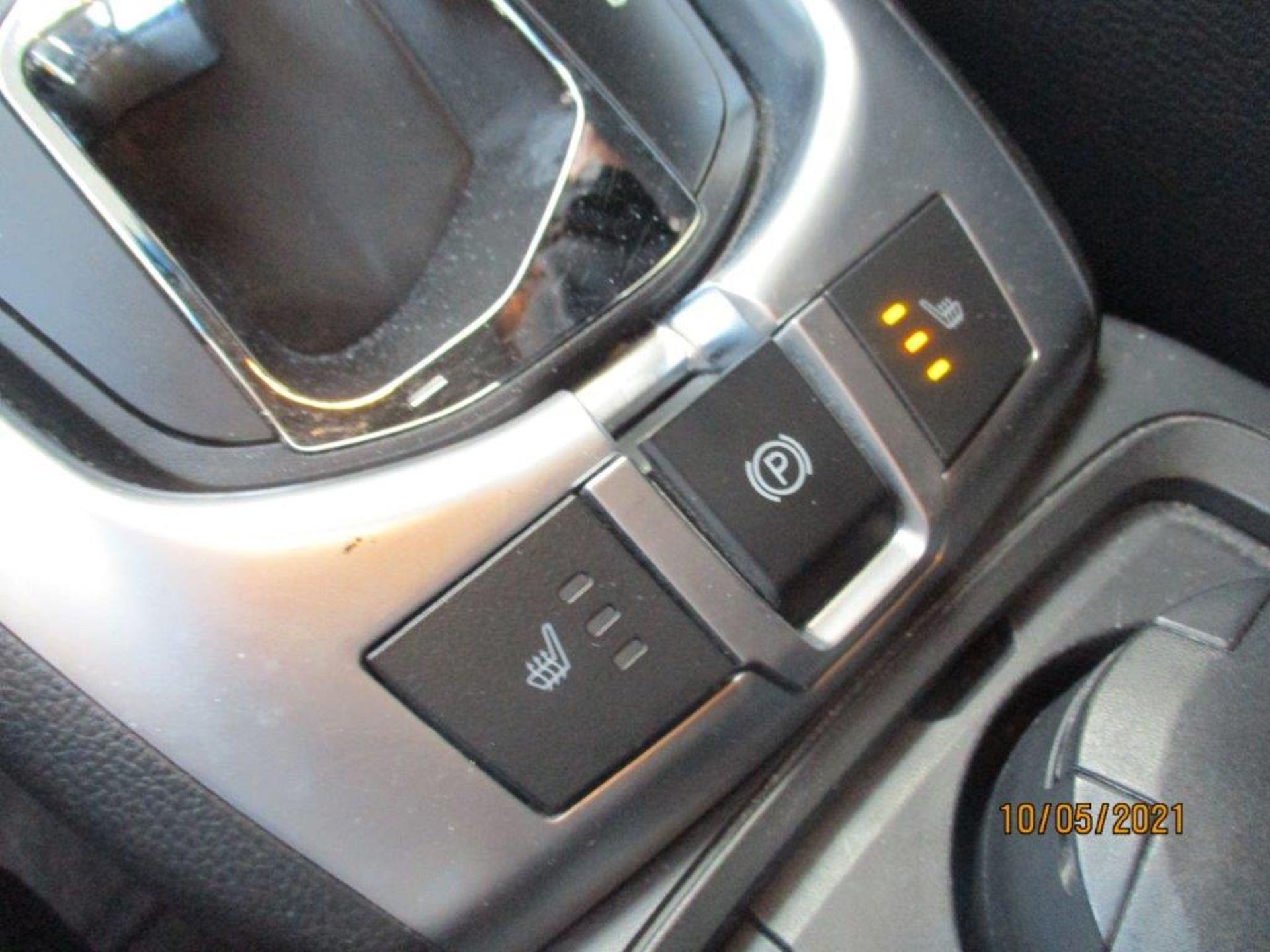 12 62 Vauxhall Antara Excl CDTI Auto - Image 5 of 23